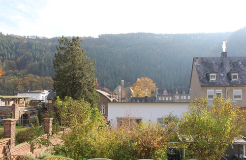 Traben-Trarbach Apartment | Modern Ocean View Apartment "Loretta" - Perfectly Located