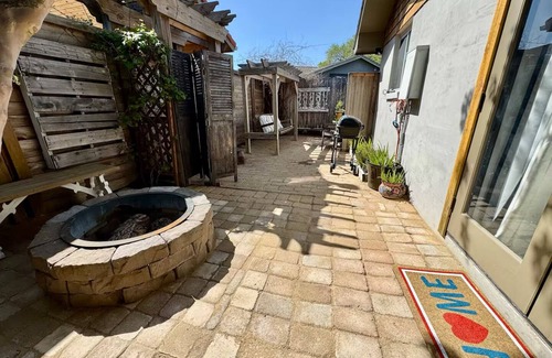 South Side Apartment | The Apartment of GRACE!