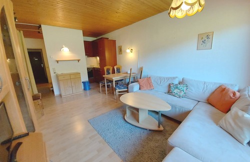 Tauplitz Apartment | The Apartment Sandra in Haus Kulmhof in Tauplitz