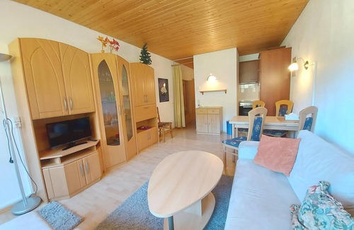Tauplitz Apartment | The Apartment Sandra in Haus Kulmhof in Tauplitz