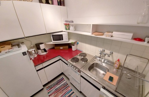 Bad Mitterndorf Apartment | The Apartment Toni in Haus Sonnenalm 3 in Bad Mitterndorf
