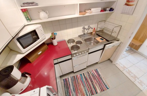 Bad Mitterndorf Apartment | The Apartment Toni in Haus Sonnenalm 3 in Bad Mitterndorf