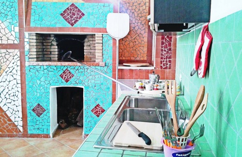 Panza Apartment | Spacious Apartment with 3 Bedrooms and Private Bathrooms
