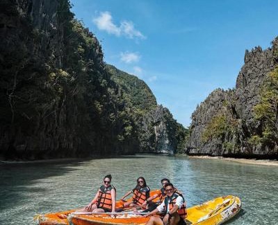 El Nido Villa | Discover The Apartments at El Nido: Family-Friendly Retreat