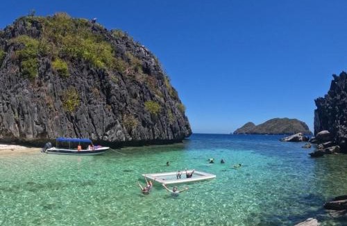 El Nido Villa | Discover The Apartments at El Nido: Family-Friendly Retreat