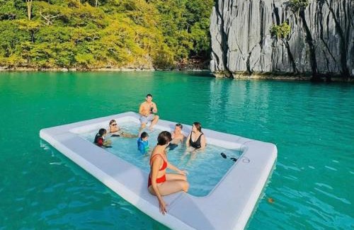 El Nido Villa | Discover The Apartments at El Nido: Family-Friendly Retreat