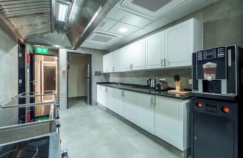 Trade Center Apartment | Comfortable Stays at The Apartments Dubai World Trade Centre