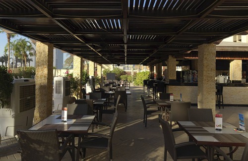 Trade Center Apartment | Comfortable Stays at The Apartments Dubai World Trade Centre