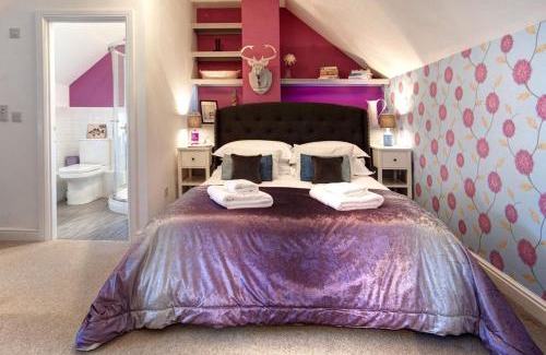 Chathill House | Discover Family-Friendly Comfort at The Apple Store Hotel