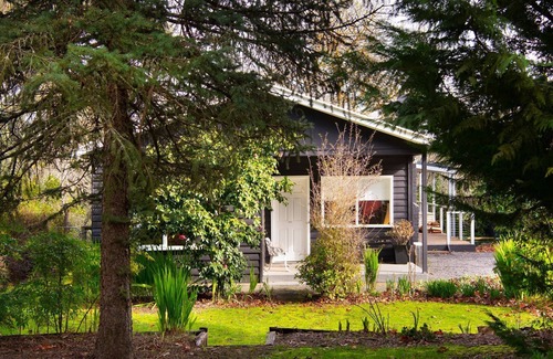 Hepburn Springs Cottage | Discover The Apple Tree: A Hidden Gem with Great Amenities