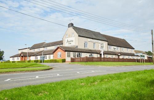 Appleby Magna Hotel | Discover The Appleby Inn Hotel: Family-Friendly Retreat