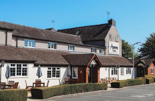 Appleby Magna Hotel | Discover The Appleby Inn Hotel: Family-Friendly Retreat