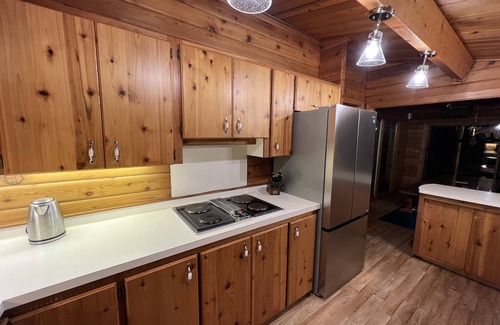 Quadra Island House | Oceanfront Pacific Paradise: Guests Love Our Amenities!