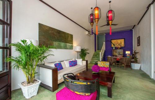 Luang Prabang Hotel | The Apsara
