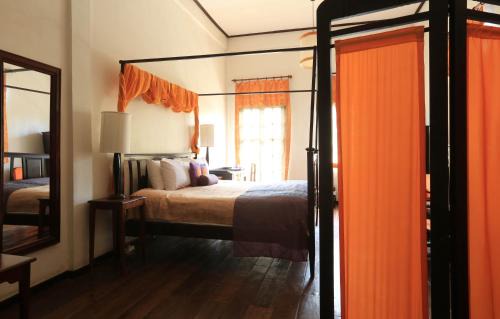 Luang Prabang Hotel | The Apsara