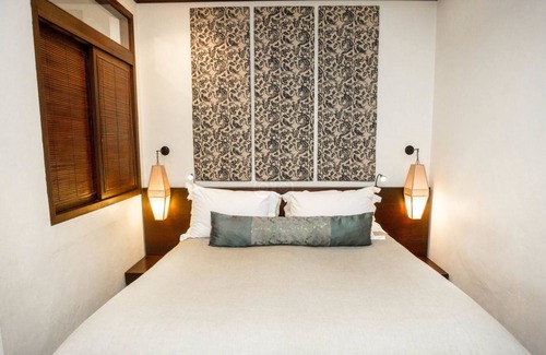 Luang Prabang Hotel | Experience The Apsara Rive Droite: Rated 9.6 with Pool & Dining
