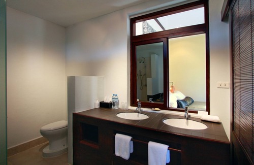 Luang Prabang Hotel | Experience The Apsara Rive Droite: Rated 9.6 with Pool & Dining