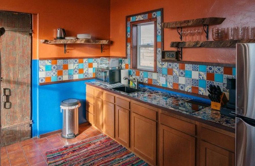 Orchard City House | Unforgettable Stays at The Arabesque Tiny Houses