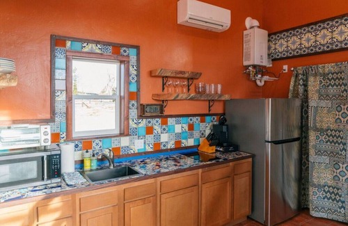 Orchard City House | Unforgettable Stays at The Arabesque Tiny Houses