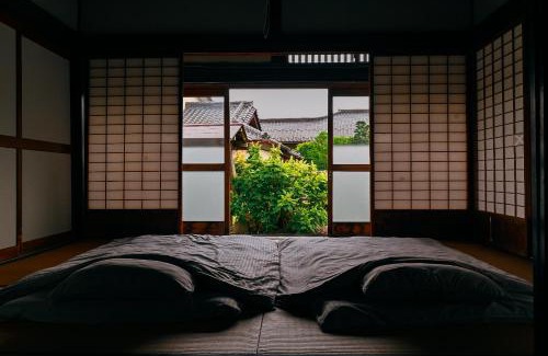Hitachiota House | THE Aramaki 日本の魅力と伝統が詰まった築200年の古民家 1日1組限定貸切