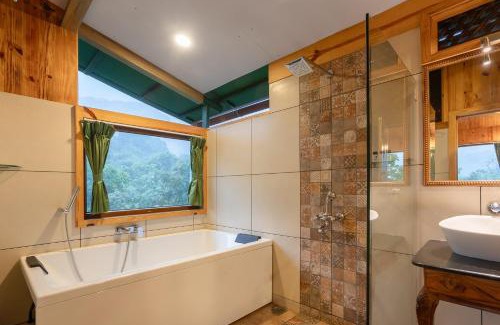 Lonavala Resort | Explore The Arboreal Resort: Family-Friendly Fun Awaits