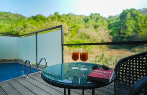 Lonavala Resort | Explore The Arboreal Resort: Family-Friendly Fun Awaits