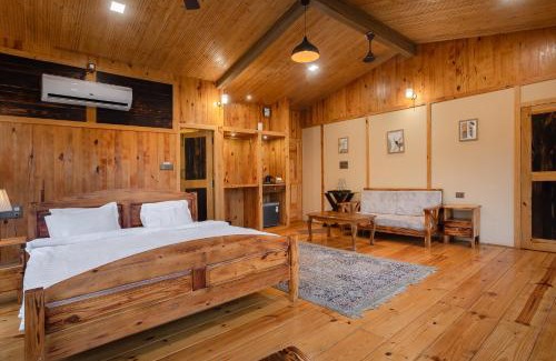Lonavala Resort | Explore The Arboreal Resort: Family-Friendly Fun Awaits