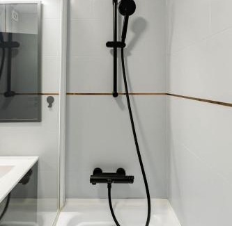 Pipera Apartment | The Arch apartment