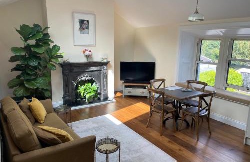 Enniskerry Apartment | The Arch House