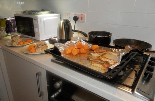 Perth Apartment | Discover The Archers: Guest Rated 9/10 for Your Stay