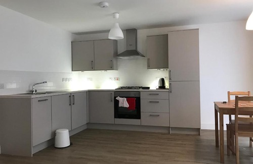Perth Apartment | Discover The Archers: Guest Rated 9/10 for Your Stay