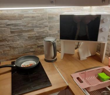 Vilnius County Apartment | Pet-Friendly Getaway at The Archers House - 9.4/10 Rated