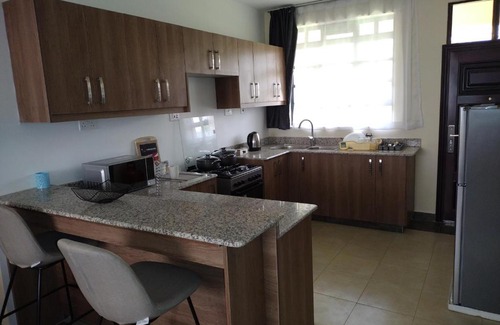 Nairobi Apartment | Family-Friendly Stays at The Arches Accola Hotel