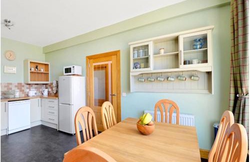 Gorebridge House | Discover The Arches at Borthwick Mains Farm - 9.6 Rated Stay