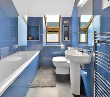 Gorebridge House | Discover The Arches at Borthwick Mains Farm - 9.6 Rated Stay