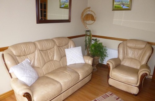 Drumyouth House | Discover The Arches Farmhouse B&B: 4-Star Retreat with Pool