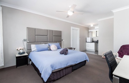 Kurrajong Heights Hotel | Comfortable Stay at The Archibald Hotel Kurrajong Heights