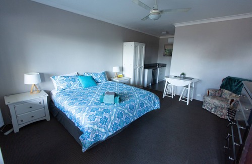 Kurrajong Heights Hotel | Comfortable Stay at The Archibald Hotel Kurrajong Heights