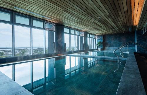 Toucheng Hotel | Experience The Archipelago: Family-Friendly 5-Star Retreat