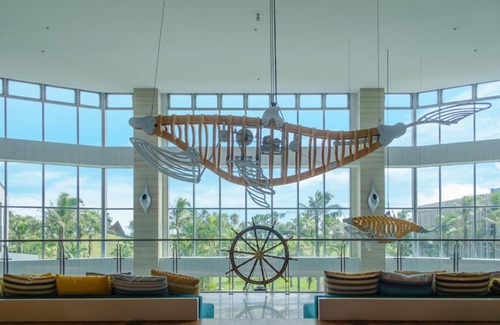 Toucheng Hotel | Experience The Archipelago: Family-Friendly 5-Star Retreat