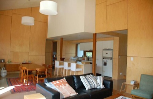 Warrenben House | Architects House: Unique Design by Nature with Beach Access