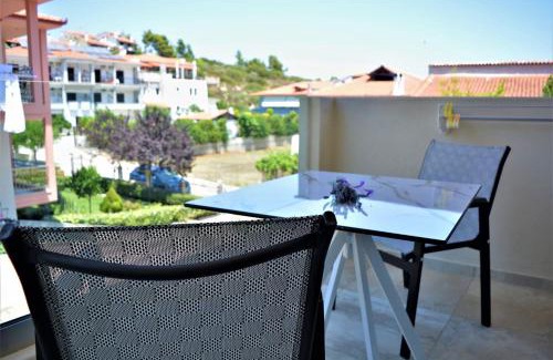 Ormos Panagias Apartment | Experience The Archontariki: Rated 9.3/10 by Guests