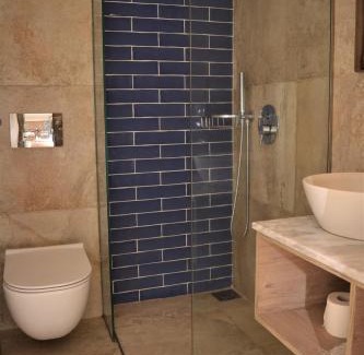 Ormos Panagias Apartment | Experience The Archontariki: Rated 9.3/10 by Guests