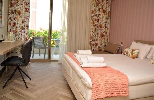 Ormos Panagias Apartment | Experience The Archontariki: Rated 9.3/10 by Guests