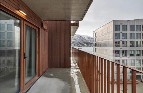 Tromso Apartment | The Arctic Hideout