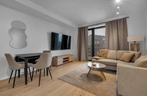 Tromso Apartment | The Arctic Hideout
