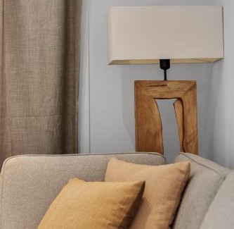 Tromso Apartment | The Arctic Hideout