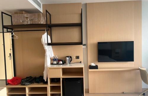 Khanh Hoa Apartment | The Arena sunset Seaview Cam Ranh
