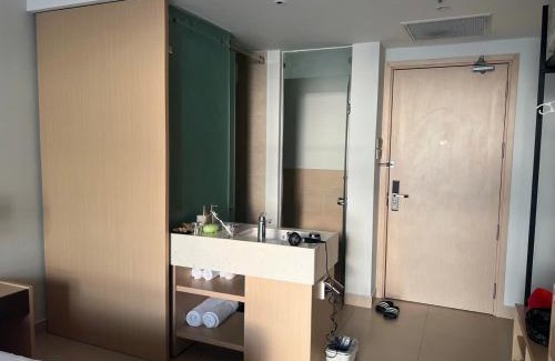 Khanh Hoa Apartment | The Arena sunset Seaview Cam Ranh