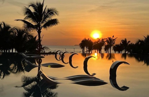 Cam Ranh Hotel | Experience The ARENA: 5-Star Hotel with Ocean Views